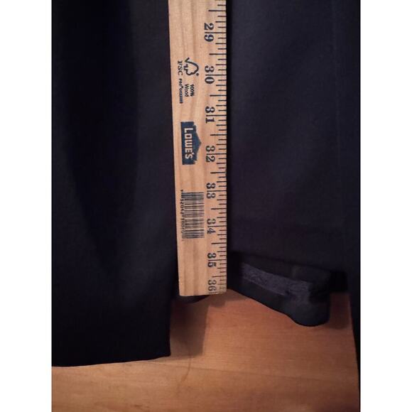 Black Halo EVE by Laurel Berman Black Cocktail dress 6 - Picture 8 of 8